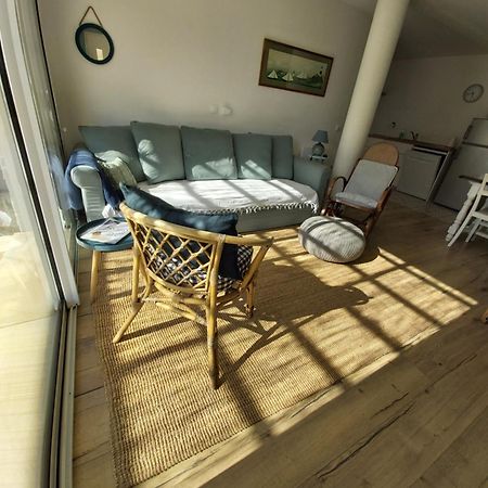 Ferienwohnung Saint Jean De Luz Acotz Exterior foto