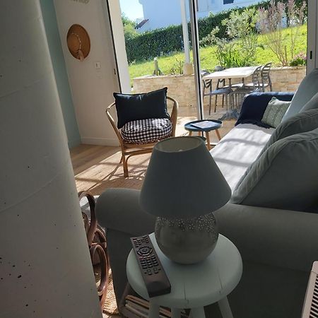 Ferienwohnung Saint Jean De Luz Acotz Exterior foto