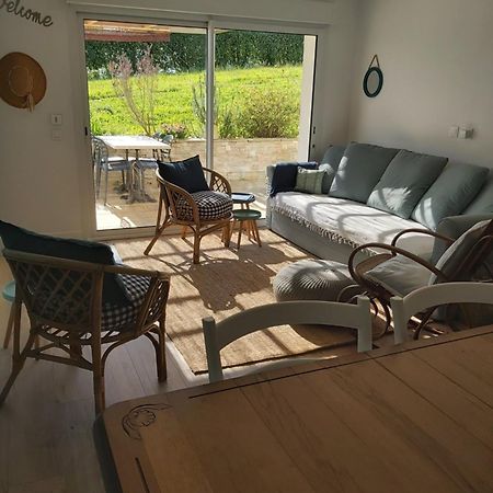 Ferienwohnung Saint Jean De Luz Acotz Exterior foto