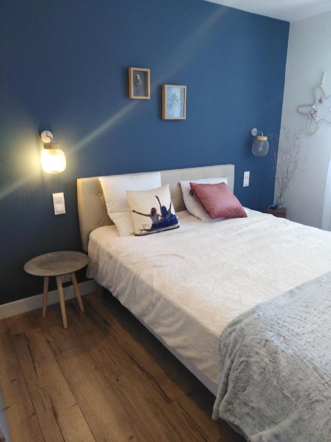 Ferienwohnung Saint Jean De Luz Acotz Exterior foto