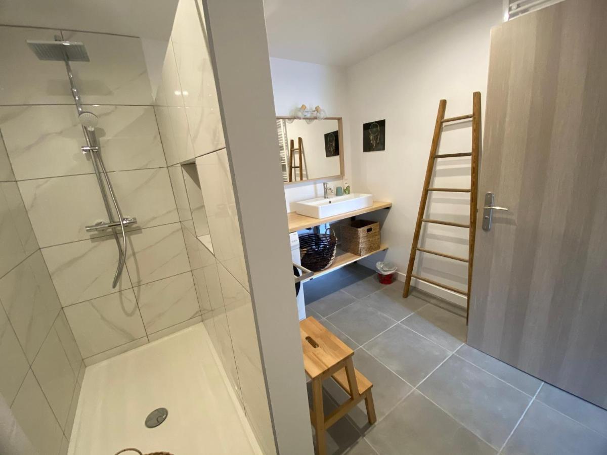 Ferienwohnung Saint Jean De Luz Acotz Exterior foto
