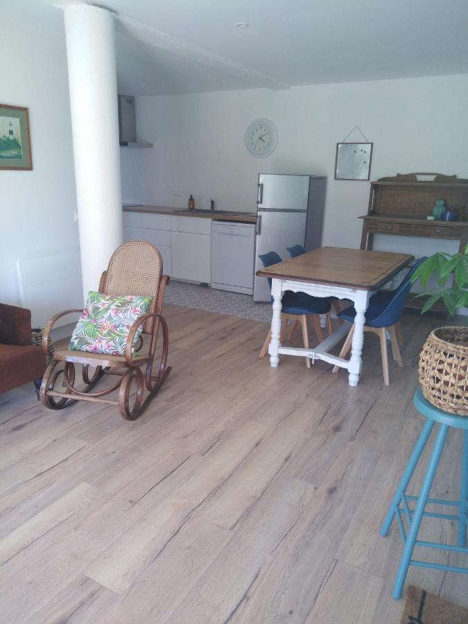 Ferienwohnung Saint Jean De Luz Acotz Exterior foto