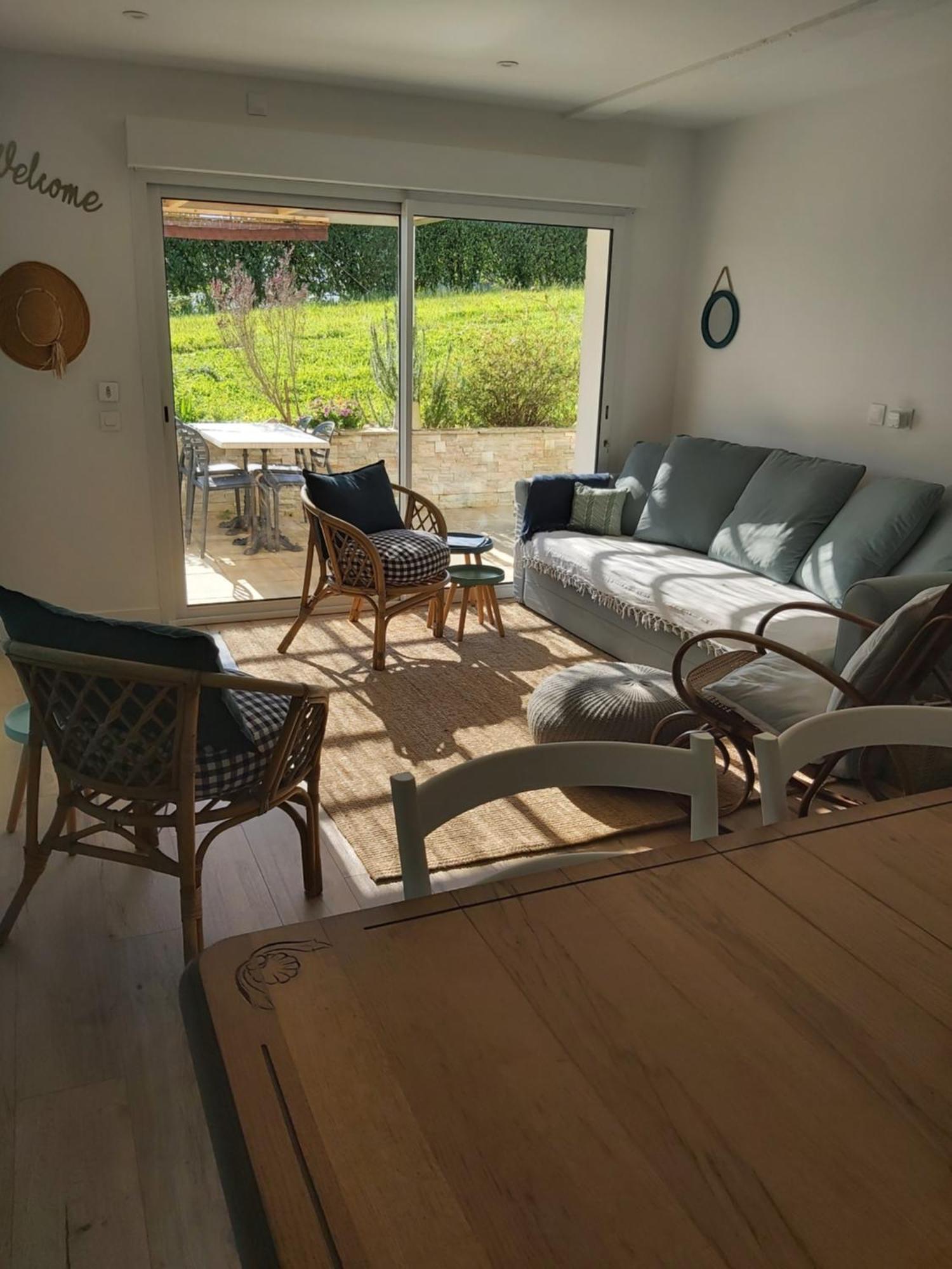 Ferienwohnung Saint Jean De Luz Acotz Exterior foto