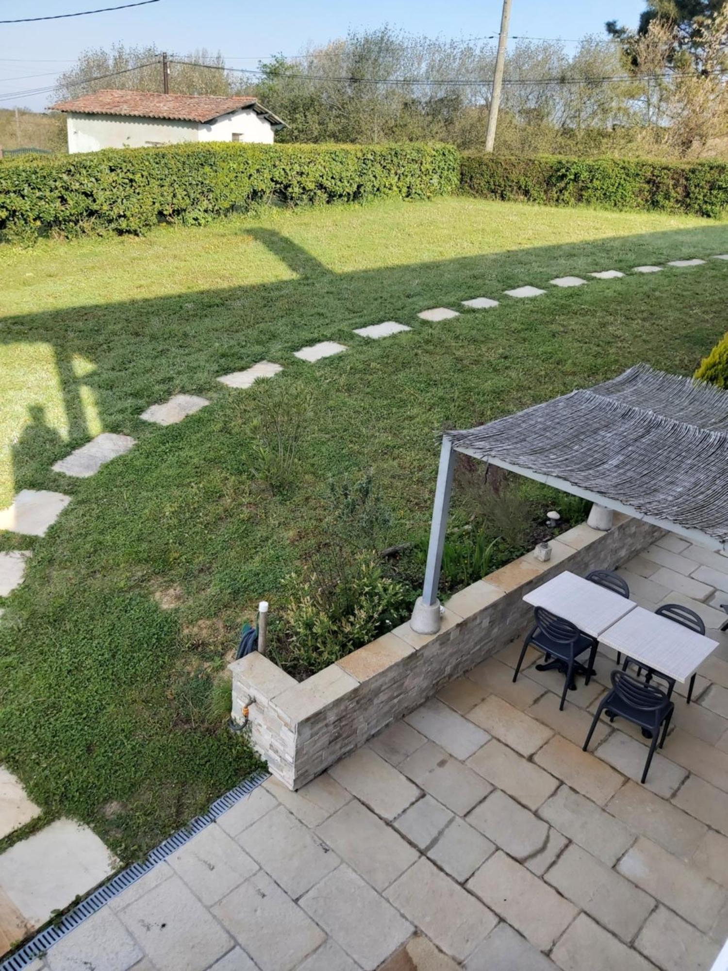 Ferienwohnung Saint Jean De Luz Acotz Exterior foto