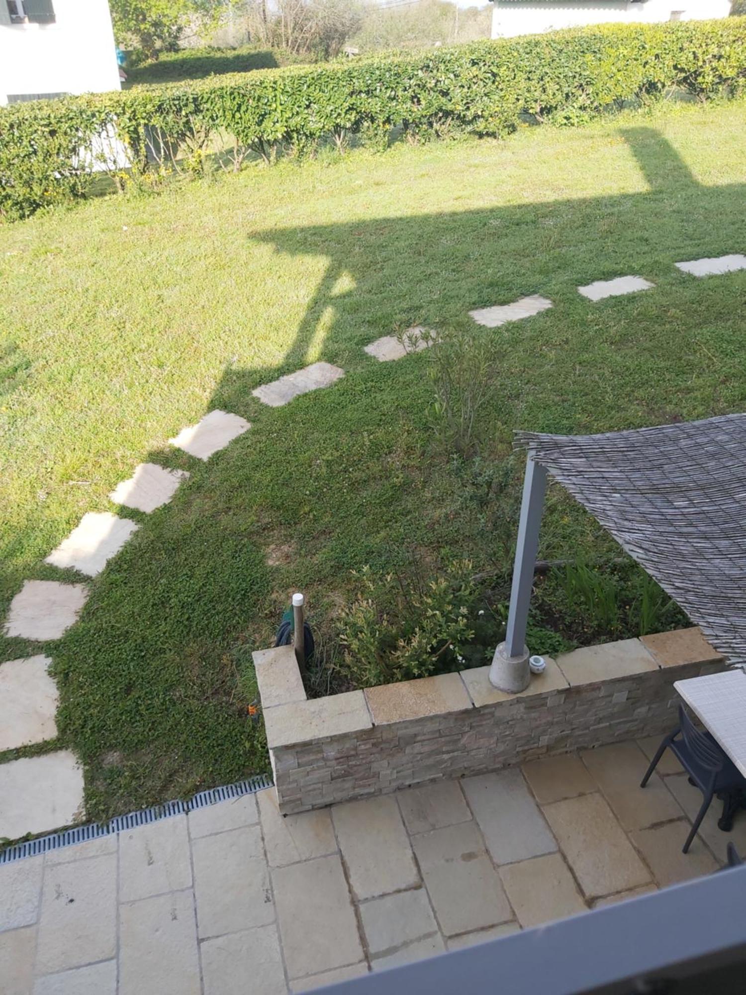 Ferienwohnung Saint Jean De Luz Acotz Exterior foto